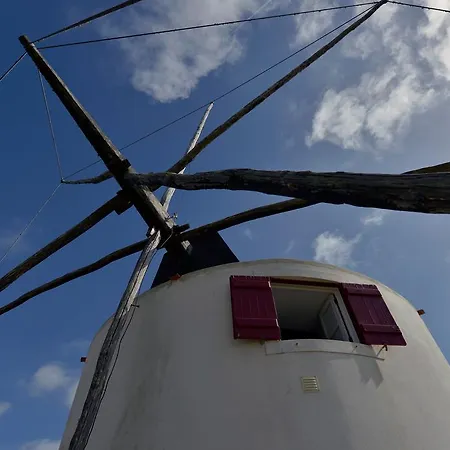 Lägenhet Flh Moinho Do Mar Ericeira