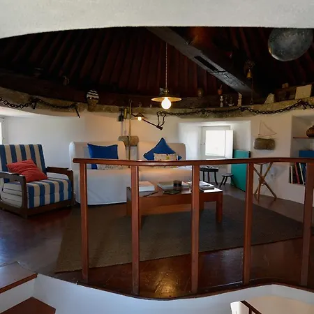 Flh Moinho Do Mar Lägenhet *