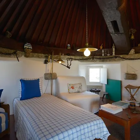 Flh Moinho Do Mar Lägenhet