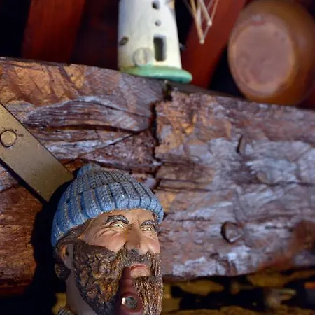 Flh Moinho Do Mar * Ericeira