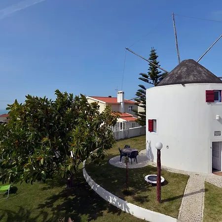 Apartament Flh Moinho Do Mar