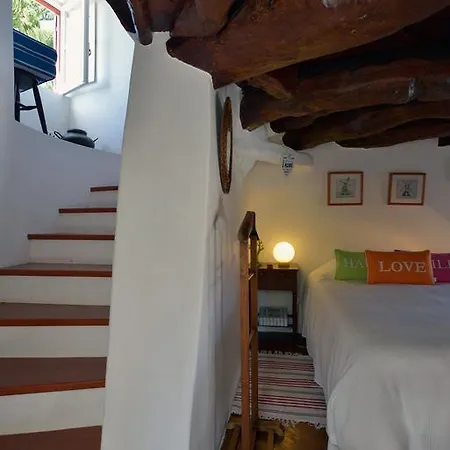 Flh Moinho Do Mar Apartament Ericeira