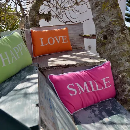 Flh Moinho Do Mar Ericeira