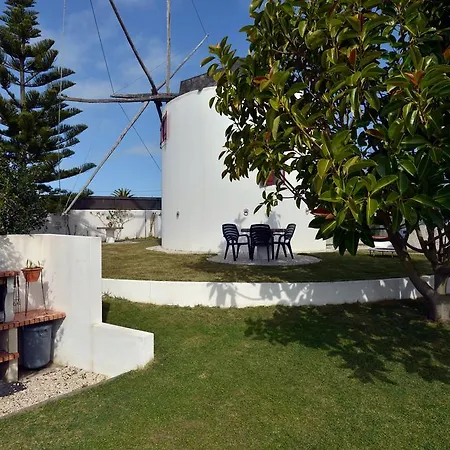 Flh Moinho Do Mar Apartament *