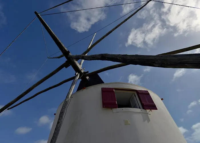 Apartment Flh Moinho Do Mar Ericeira