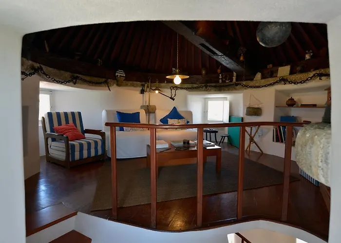 Flh Moinho Do Mar Apartment *